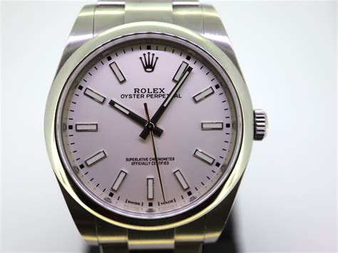 acesoires rolex horloge heren|Oyster Perpetual 39mm Rolex Horloges for Heren .